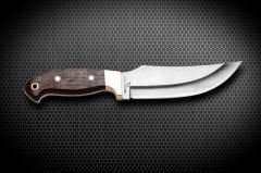 BORA KNIVES M-420W REINDEER AV BIÇAĞI