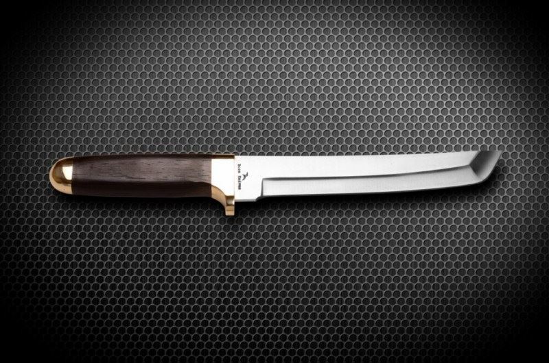 BORA KNIVES M-501W TANTO AV BIÇAĞI