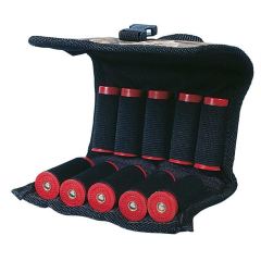 ALLEN 17245 KAMUFLAJ  12 CAL BEL FİŞEK ÇANTASI