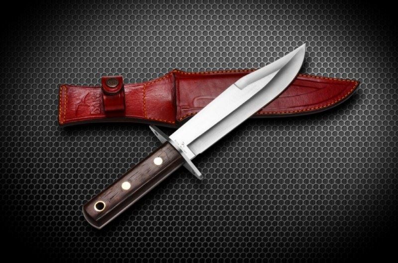 BORA KNIVES M-502 PALADIN AV BIÇAĞI