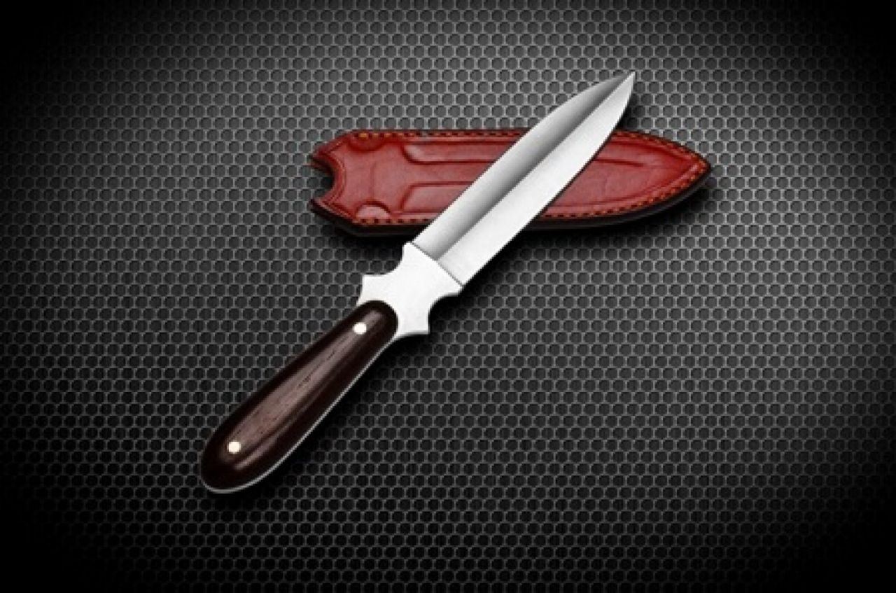 BORA KNIVES M-503W LETTER OPENER