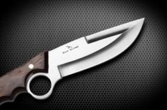 BORA KNIVES M-508W TRIGGER AV BIÇAĞI