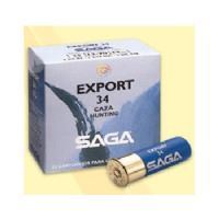 SAGA EXPORT 34 GRAM 1 NUMARA AV FİŞEĞİ