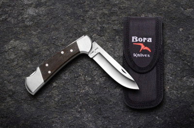 BORA M 201 WP ORTA BOY WENGE ÇAKISI