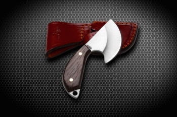 BORA M-319W WENGE SAP PARMAK YÜZME AV BIÇAĞI