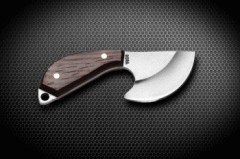 BORA M-319W WENGE SAP PARMAK YÜZME AV BIÇAĞI
