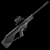 NORICA GOLIATH 88 CLASSIC SCOPE 4.5 MM HAVALI TÜFEK