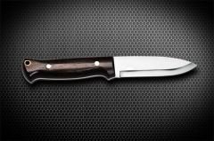 BORA M511-B SURVİVOR WANGE AĞAÇ SAPLI AV BIÇAĞI