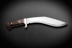 BORA M512W KUKRİ WENGE SAP AV BIÇAĞI