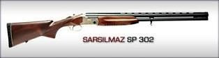 SARSILMAZ SP 302 61 CM SUPERPOZE AV TÜFEĞİ