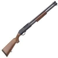 İMPERATOR SDASS 12 CAL. POMPALI AV TÜFEĞİ