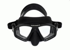 APNEA APEX BLACK DALIŞ MASKESİ