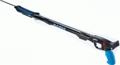 APNEA BASİC 50 CM LİK ZIPKIN