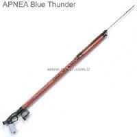 APNEA BLUE THUNDER 100LÜK. ZIPKIN