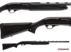 WİNCHESTER SX3 FİELD BLACK SHADOW COMPOSİTE 71 CM.Y.OTOMATİK AV TÜFEĞİ