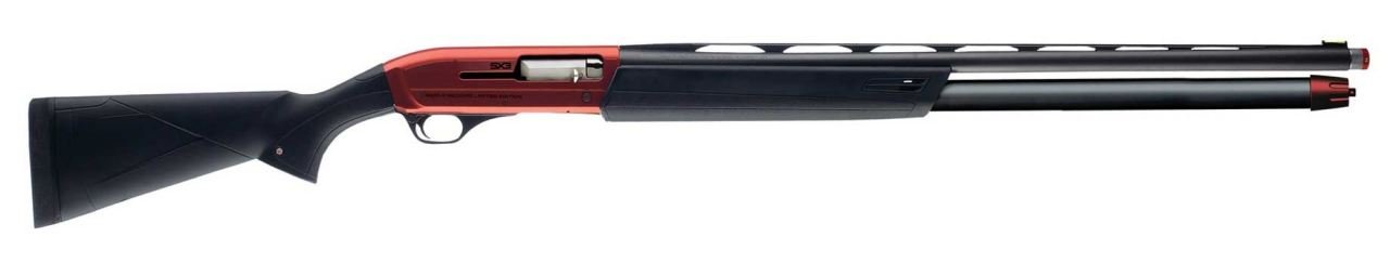 WİNCHESTER SX3 RANİERO TESTA Y.OTOMATİK AV TÜFEĞİ
