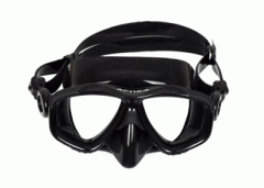 APNEA DENTEX BLACK DALIŞ MASKESİ
