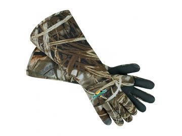 FLAMBEAU MOSSY OAK NEOPREN UZUN  ELDİVEN