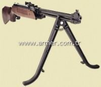 HATSAN BIPOD