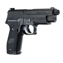 SIG SAUER P226 4.5 CAL HAVALI TABANCA