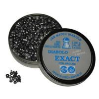 JSB DIABOLO EXACT JUMBO EXPRESS 5,5MM 500 LÜ SAÇMA