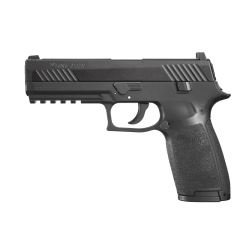 SIG SAUER P320 4.5 CAL HAVALI TABANCA