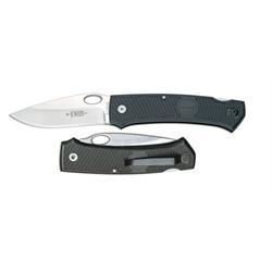 KA-BAR 4071 LARGE FOLDER STRAIGHT ÇAKI