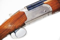 FRANCHI FALCONET S 20 CAL SUPERPOZE AV TÜFEĞİ