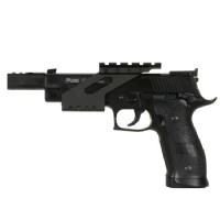 SİG SAUER P226 X-FİVE TACTİCAL 4.5 MM HAVALI TABANCA