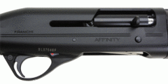 FRANCHİ AFFINITY SENTETİK 12 CAL  Y.OTOMATİK  AV TÜFEĞİ