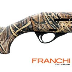 FRANCHİ AFFINITY SENTETİK CAMO MAX 5 Y.OTOMATİK AV TÜFEĞİ