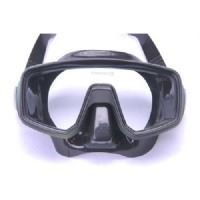 APNEA ULTRA SİLİCONE MASKE