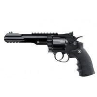 SMİTH  WESSON 327 TRR8 CAL 4.5MM SİYAH HAVALI TABANCA