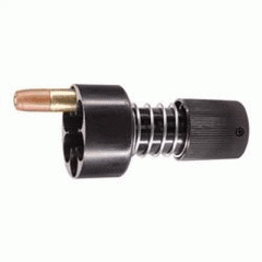 SMİTH  WESSON 327 TRR8 CAL 4.5MM SİYAH HAVALI TABANCA