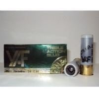 YAF  DOUBLE ACTİON SLUG 2,Lİ TEK KURŞUN 1 KOLİ