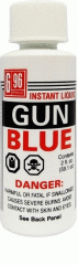 G96 USA GUN BLUE SIVI SİLAH BOYASI