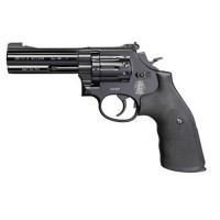 SMİTH WESSON 586 4 INC SİYAH TOPLU HAVALI TABANCA