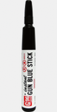 G96 USA GUN BLUE STICK KALEM SİLAH BOYASI