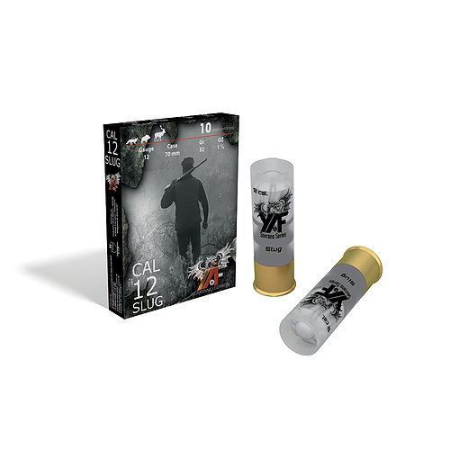 YAF 12 CAL TEK KURŞUN ( 1 KOLİ )