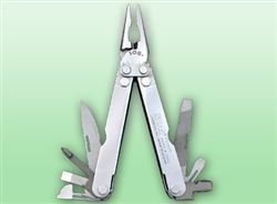SOG S45-NP3 DELUXE TOOL PENSE SET
