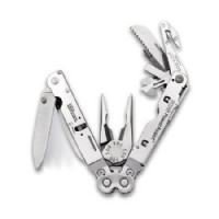 SOG S66-N POWER ASSIST MULTİTOOL SET