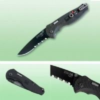 SOG TFSA-98 FLASH 2 - TINI 1/2 SERR BLADE ÇAKI