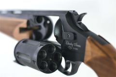 LİBERTY ARMS 36 CAL TOPLU YİVSİZ AV TÜFEĞİ