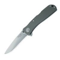 SOG TWI-8 TWITCH 2 SATIN BLADE ÇAKI