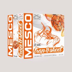MESCO 24 GRAM 7.5 NO TRAP FİŞEĞİ
