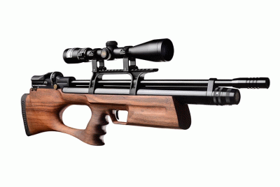 KRAL PUNCHER BREAKER BULL PUP 5,5 MM PCP HAVALI TÜFEK