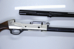 ÖZKANLAR FX015 12 CAL Y.OTOMATİK AV TÜFEĞİ