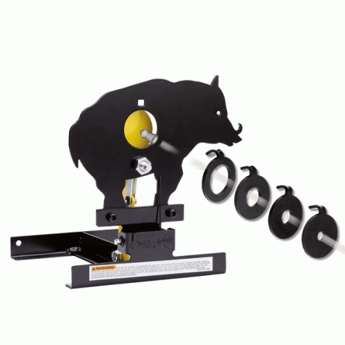 GAMO BOAR FIELD TARGET TRAP METAL HEDEFLİK