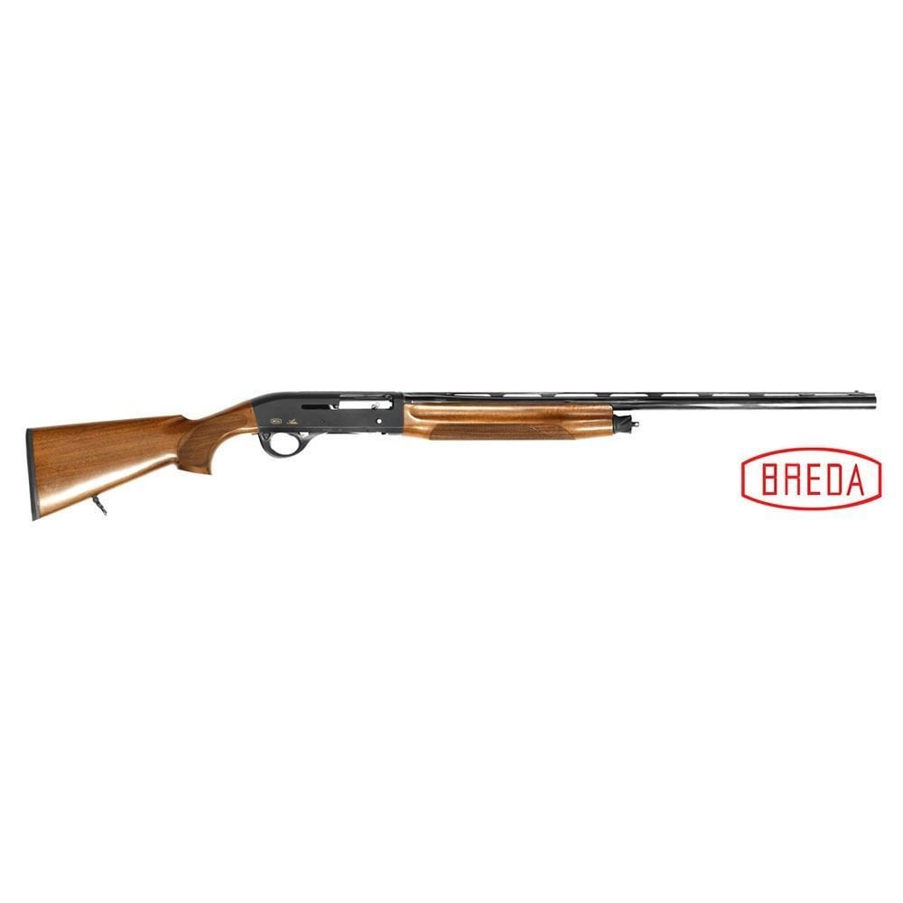 BREDA ASTRO  12 CAL Y.OTOMATİK AV TÜFEĞİ