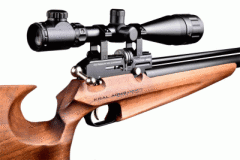 KRAL PUNCHER PRO W 5.5 CAL PCP HAVALI TÜFEK